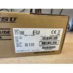 YAESU FT 70 DR/DE BIBANDA 144 430 PORTATILE ANALOGICO DIGITALE C4FM COME NUOVO DA DEMO IMBALLO E GARANZIA CSY AND SON UN ANNO