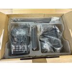 YAESU FT 70 DR/DE BIBANDA 144 430 PORTATILE ANALOGICO DIGITALE C4FM COME NUOVO DA DEMO IMBALLO E GARANZIA CSY AND SON UN ANNO
