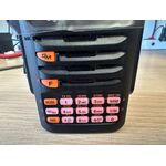 YAESU FT 70 DR/DE BIBANDA 144 430 PORTATILE ANALOGICO DIGITALE C4FM COME NUOVO DA DEMO IMBALLO E GARANZIA CSY AND SON UN ANNO