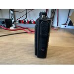 YAESU FT 70 DR/DE BIBANDA 144 430 PORTATILE ANALOGICO DIGITALE C4FM COME NUOVO DA DEMO IMBALLO E GARANZIA CSY AND SON UN ANNO