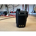 YAESU FT 70 DR/DE BIBANDA 144 430 PORTATILE ANALOGICO DIGITALE C4FM COME NUOVO DA DEMO IMBALLO E GARANZIA CSY AND SON UN ANNO
