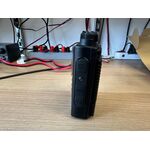 YAESU FT 70 DR/DE BIBANDA 144 430 PORTATILE ANALOGICO DIGITALE C4FM COME NUOVO DA DEMO IMBALLO E GARANZIA CSY AND SON UN ANNO