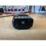 YAESU FT 70 DR/DE BIBANDA 144 430 PORTATILE ANALOGICO DIGITALE C4FM COME NUOVO DA DEMO IMBALLO E GARANZIA CSY AND SON UN ANNO