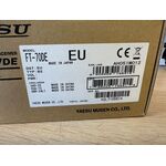 YAESU FT 70 DR/DE BIBANDA 144 430 PORTATILE ANALOGICO DIGITALE C4FM COME NUOVA CON IMBALLO E GARANZIA CSY AND SON