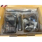YAESU FT 70 DR/DE BIBANDA 144 430 PORTATILE ANALOGICO DIGITALE C4FM COME NUOVA CON IMBALLO E GARANZIA CSY AND SON
