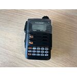 YAESU FT 70 DR/DE BIBANDA 144 430 PORTATILE ANALOGICO DIGITALE C4FM COME NUOVA CON IMBALLO E GARANZIA CSY AND SON