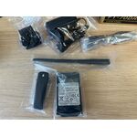 YAESU FT 70 DR/DE BIBANDA 144 430 PORTATILE ANALOGICO DIGITALE C4FM COME NUOVA CON IMBALLO E GARANZIA CSY AND SON