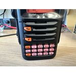 YAESU FT 70 DR/DE BIBANDA 144 430 PORTATILE ANALOGICO DIGITALE C4FM COME NUOVA CON IMBALLO E GARANZIA CSY AND SON