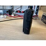 YAESU FT 70 DR/DE BIBANDA 144 430 PORTATILE ANALOGICO DIGITALE C4FM COME NUOVA CON IMBALLO E GARANZIA CSY AND SON