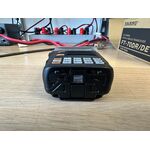 YAESU FT 70 DR/DE BIBANDA 144 430 PORTATILE ANALOGICO DIGITALE C4FM COME NUOVA CON IMBALLO E GARANZIA CSY AND SON