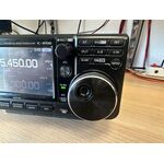 ICOM IC 9700 TRIBANDA BASE VHF UHF SHF ALL MODE OTTIMO CON IMBALLO