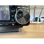 ICOM IC 9700 TRIBANDA BASE VHF UHF SHF ALL MODE OTTIMO CON IMBALLO