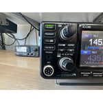 ICOM IC 9700 TRIBANDA BASE VHF UHF SHF ALL MODE OTTIMO CON IMBALLO