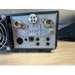 ICOM IC 9700 TRIBANDA BASE VHF UHF SHF ALL MODE OTTIMO CON IMBALLO