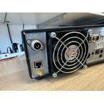 ICOM IC 9700 TRIBANDA BASE VHF UHF SHF ALL MODE OTTIMO CON IMBALLO
