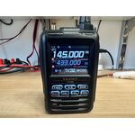 YAESU FT 5D PORTATILE BIBANDA ANALOGICO DIGITALE C4FM OTTIMO CON IMBALLO