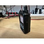 YAESU FT 5D PORTATILE BIBANDA ANALOGICO DIGITALE C4FM OTTIMO CON IMBALLO
