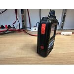 YAESU FT 5D PORTATILE BIBANDA ANALOGICO DIGITALE C4FM OTTIMO CON IMBALLO