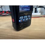 YAESU FT 5D PORTATILE BIBANDA ANALOGICO DIGITALE C4FM OTTIMO CON IMBALLO