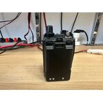 YAESU FT 5D PORTATILE BIBANDA ANALOGICO DIGITALE C4FM OTTIMO CON IMBALLO