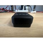 YAESU FT 5D PORTATILE BIBANDA ANALOGICO DIGITALE C4FM OTTIMO CON IMBALLO