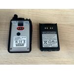 YAESU FT 5D PORTATILE BIBANDA ANALOGICO DIGITALE C4FM OTTIMO CON IMBALLO