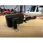 YAESU FT 5D PORTATILE BIBANDA ANALOGICO DIGITALE C4FM OTTIMO CON IMBALLO