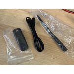YAESU FT 5D PORTATILE BIBANDA ANALOGICO DIGITALE C4FM OTTIMO CON IMBALLO