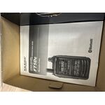 YAESU FT 5D PORTATILE BIBANDA ANALOGICO DIGITALE C4FM OTTIMO CON IMBALLO