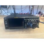 YAESU FT DX 10 HF E 50 MHZ ALL MODE OTTIMO CON IMBALLO