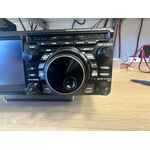 YAESU FT DX 10 HF E 50 MHZ ALL MODE OTTIMO CON IMBALLO