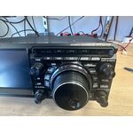 YAESU FT DX 10 HF E 50 MHZ ALL MODE OTTIMO CON IMBALLO