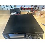 YAESU FT DX 10 HF E 50 MHZ ALL MODE OTTIMO CON IMBALLO