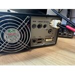 YAESU FT DX 10 HF E 50 MHZ ALL MODE OTTIMO CON IMBALLO