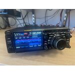 YAESU FT DX 10 HF E 50 MHZ ALL MODE OTTIMO CON IMBALLO