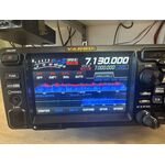 YAESU FT DX 10 HF E 50 MHZ ALL MODE OTTIMO CON IMBALLO