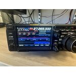YAESU FT DX 10 HF E 50 MHZ ALL MODE OTTIMO CON IMBALLO