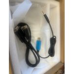 XIEGU G90S RICETRASMETTITORE HF 20 WATT SSB/CW/AM SDR COME NUOVO CON  H1 CAR MOUNTH E IMBALLO