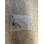 XIEGU G90S RICETRASMETTITORE HF 20 WATT SSB/CW/AM SDR COME NUOVO CON  H1 CAR MOUNTH E IMBALLO