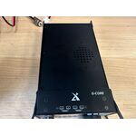 XIEGU G90S RICETRASMETTITORE HF 20 WATT SSB/CW/AM SDR COME NUOVO CON  H1 CAR MOUNTH E IMBALLO