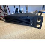 XIEGU G90S RICETRASMETTITORE HF 20 WATT SSB/CW/AM SDR COME NUOVO CON  H1 CAR MOUNTH E IMBALLO