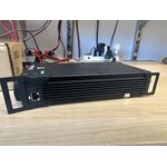 XIEGU G90S RICETRASMETTITORE HF 20 WATT SSB/CW/AM SDR COME NUOVO CON  H1 CAR MOUNTH E IMBALLO