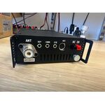 XIEGU G90S RICETRASMETTITORE HF 20 WATT SSB/CW/AM SDR COME NUOVO CON  H1 CAR MOUNTH E IMBALLO