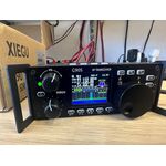 XIEGU G90S RICETRASMETTITORE HF 20 WATT SSB/CW/AM SDR COME NUOVO CON  H1 CAR MOUNTH E IMBALLO