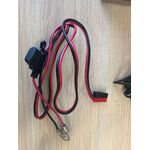 XIEGU G90S RICETRASMETTITORE HF 20 WATT SSB/CW/AM SDR COME NUOVO CON  H1 CAR MOUNTH E IMBALLO