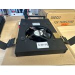 XIEGU G90S RICETRASMETTITORE HF 20 WATT SSB/CW/AM SDR COME NUOVO CON  H1 CAR MOUNTH E IMBALLO