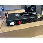 XIEGU G90S RICETRASMETTITORE HF 20 WATT SSB/CW/AM SDR COME NUOVO CON  H1 CAR MOUNTH E IMBALLO