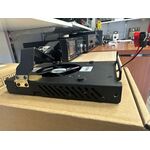 XIEGU G90S RICETRASMETTITORE HF 20 WATT SSB/CW/AM SDR COME NUOVO CON  H1 CAR MOUNTH E IMBALLO