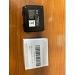 ICOM IC E 90 TRIBANDA PORTATILE 50 /144/430 MHZ E RX 0-999 MHZ OTTIMO BATTERIA NUOVA