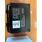 ICOM IC E 90 TRIBANDA PORTATILE 50 /144/430 MHZ E RX 0-999 MHZ OTTIMO BATTERIA NUOVA